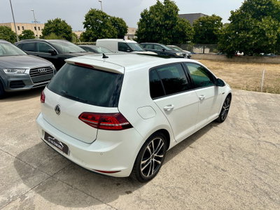 Volkswagen Golf 2.0 TDI DSG 5p. Highline BlueMotion Technology (7)
