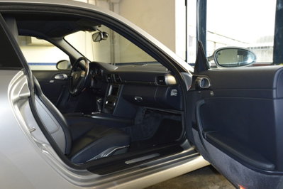Porsche 911 Coupé Carrera cat (13)