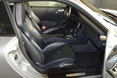 Porsche 911 Coupé Carrera cat (14)