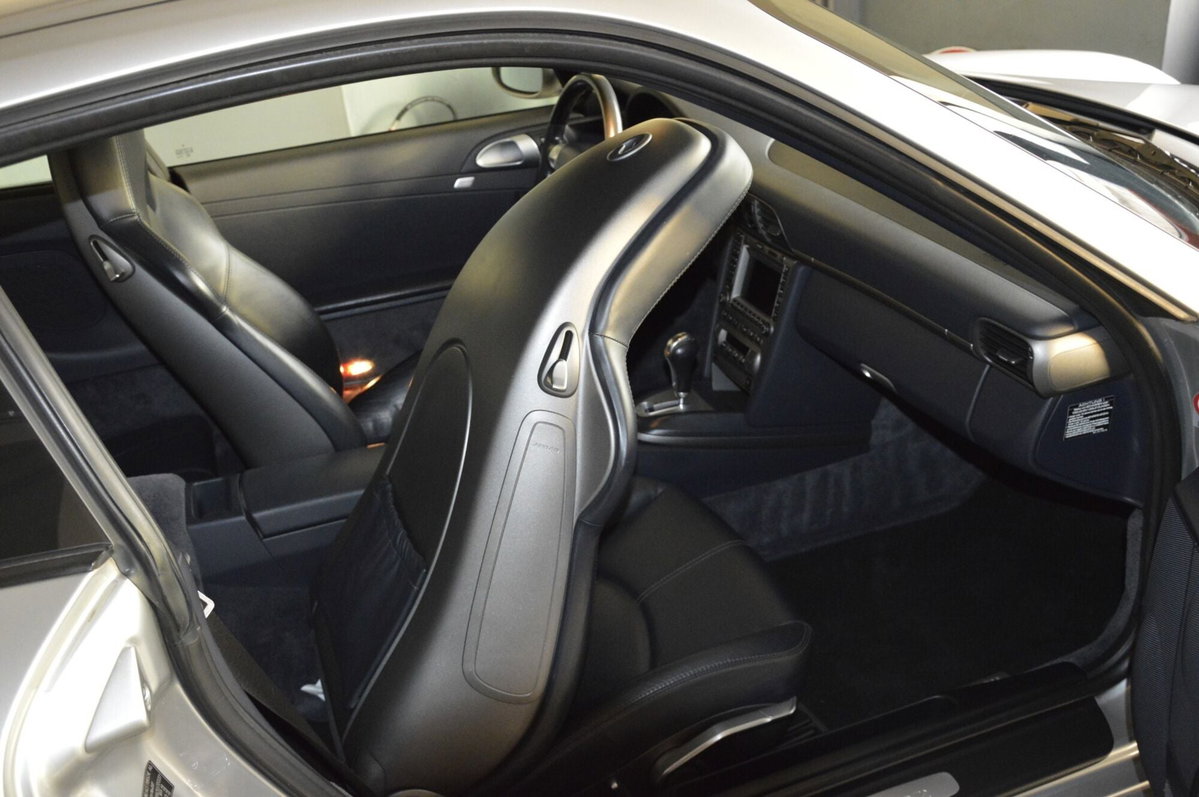 Porsche 911 Coupé Carrera cat (15)