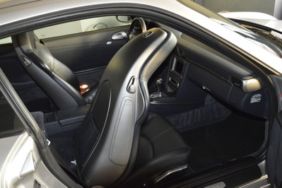 Porsche 911 Coupé Carrera cat (15)