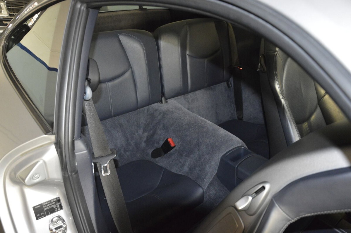Porsche 911 Coupé Carrera cat (16)