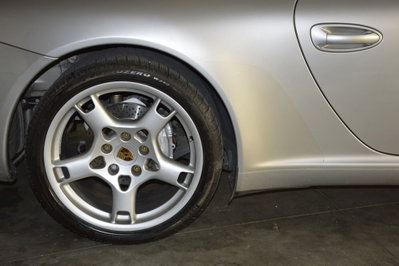 Porsche 911 Coupé Carrera cat (19)