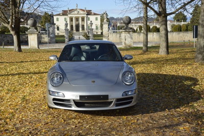 Porsche 911 Coupé Carrera cat (9)