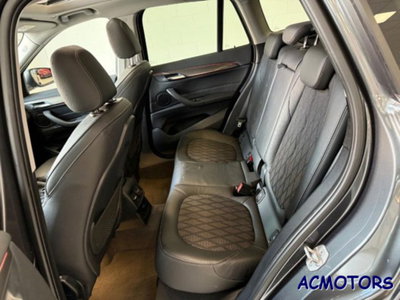 BMW X1 xDrive18d xLine Plus (12)