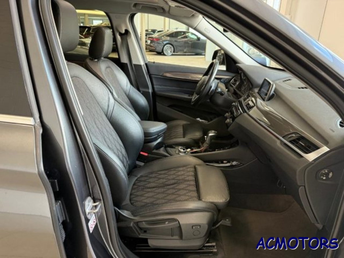 BMW X1 xDrive18d xLine Plus (14)