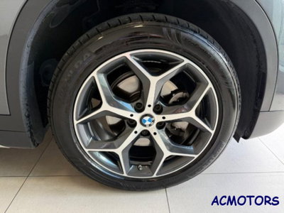BMW X1 xDrive18d xLine Plus (8)