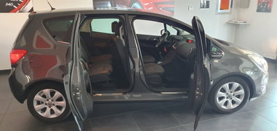 Opel Meriva 1.3 CDTI 95CV ecoFLEStart&Stop Cosmo (14)
