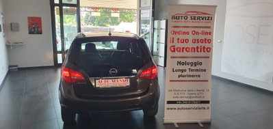 Opel Meriva 1.3 CDTI 95CV ecoFLEStart&Stop Cosmo (15)