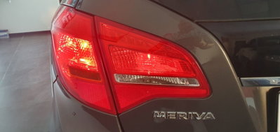Opel Meriva 1.3 CDTI 95CV ecoFLEStart&Stop Cosmo (16)
