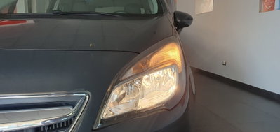 Opel Meriva 1.3 CDTI 95CV ecoFLEStart&Stop Cosmo (17)