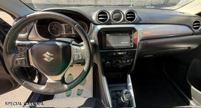 Suzuki Vitara 1.6 DDiS V-Top (11)
