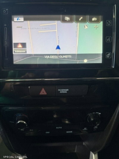 Suzuki Vitara 1.6 DDiS V-Top (13)