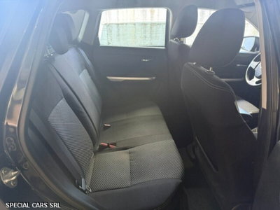 Suzuki Vitara 1.6 DDiS V-Top (14)