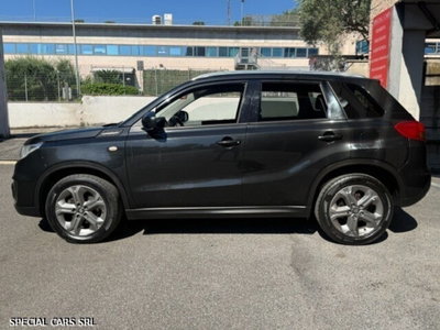Suzuki Vitara 1.6 DDiS V-Top (5)