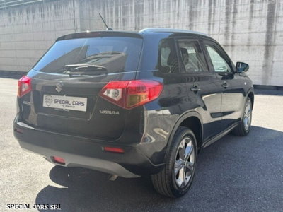 Suzuki Vitara 1.6 DDiS V-Top (7)