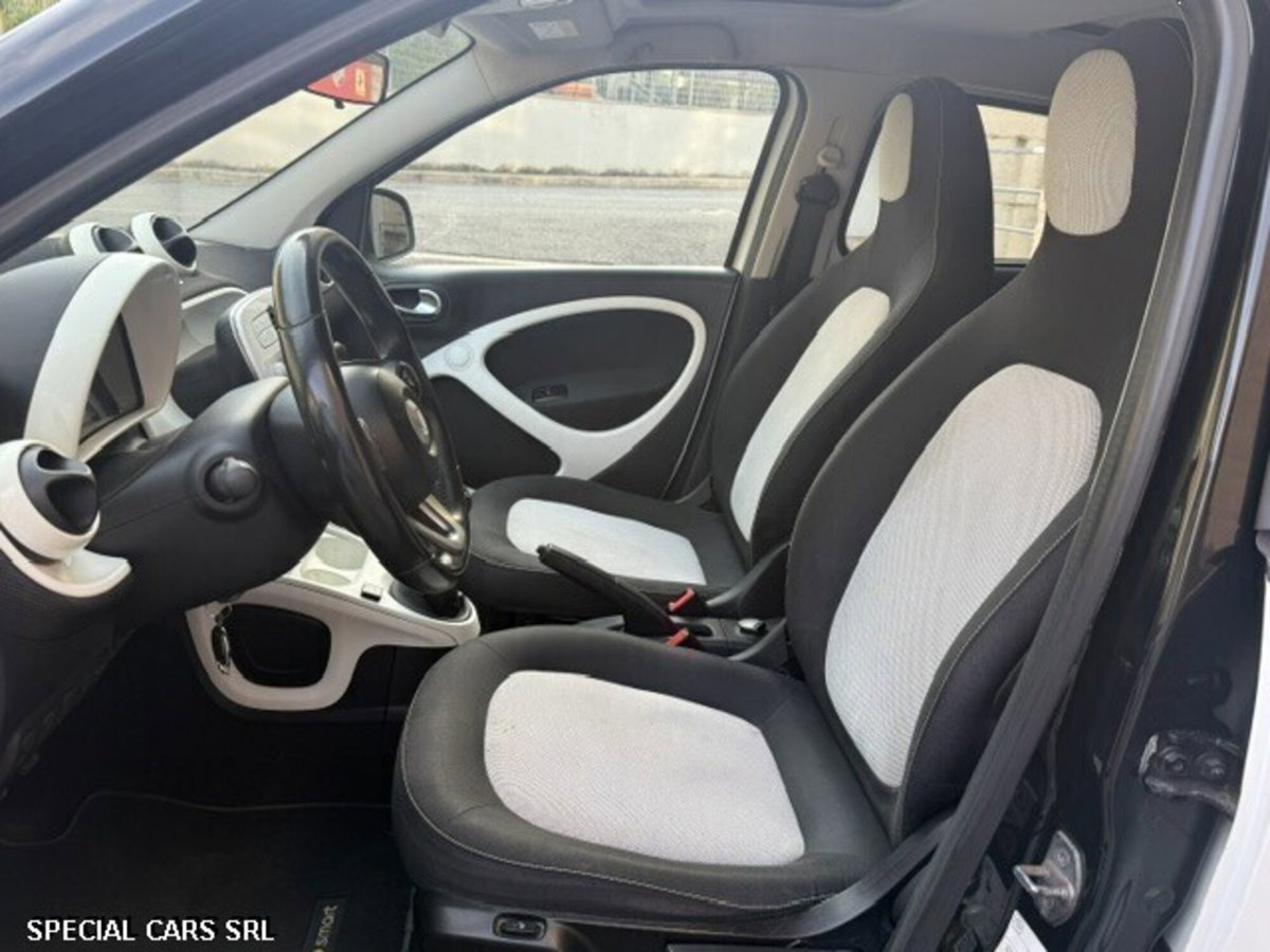 smart forfour forfour 70 1.0 Prime (9)