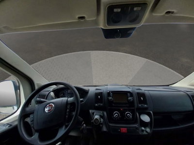 Fiat Ducato Furgone 35 2.3 MJT 130CV PM-TM (11)