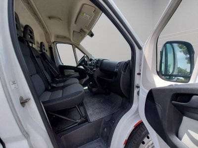 Fiat Ducato Furgone 35 2.3 MJT 130CV PM-TM (12)