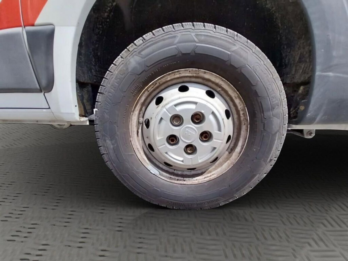 Fiat Ducato Furgone 35 2.3 MJT 130CV PM-TM (13)
