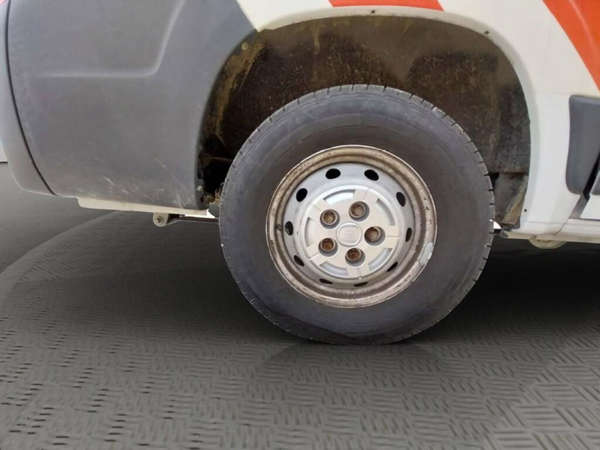 Fiat Ducato Furgone 35 2.3 MJT 130CV PM-TM (14)