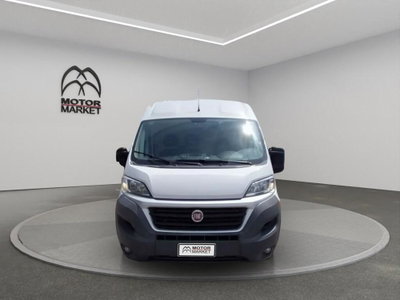 Fiat Ducato Furgone 35 2.3 MJT 130CV PM-TM (2)