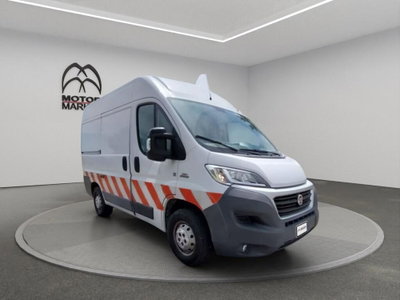 Fiat Ducato Furgone 35 2.3 MJT 130CV PM-TM (3)