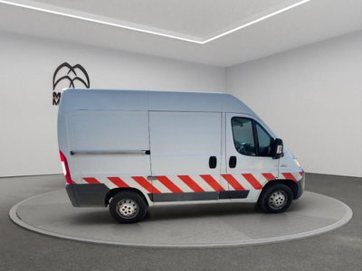 Fiat Ducato Furgone 35 2.3 MJT 130CV PM-TM (4)