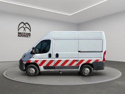 Fiat Ducato Furgone 35 2.3 MJT 130CV PM-TM (5)