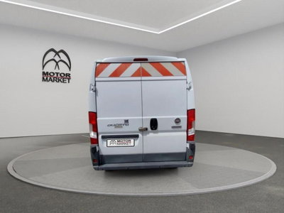 Fiat Ducato Furgone 35 2.3 MJT 130CV PM-TM (6)