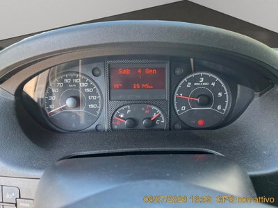 Fiat Ducato Furgone 35 2.3 MJT 130CV PM-TM (9)