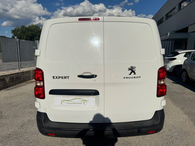 Peugeot Expert Furgone BlueHDi 120 S&S PL-TN Furgone Premium Standard (10)
