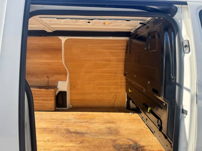 Peugeot Expert Furgone BlueHDi 120 S&S PL-TN Furgone Premium Standard (15)