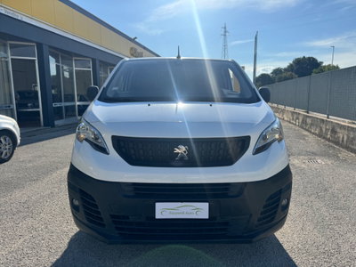 Peugeot Expert Furgone BlueHDi 120 S&S PL-TN Furgone Premium Standard (5)
