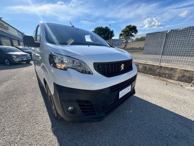 Peugeot Expert Furgone BlueHDi 120 S&S PL-TN Furgone Premium Standard (7)
