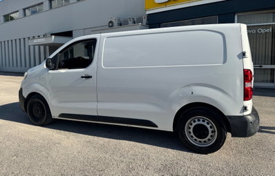 Peugeot Expert Furgone BlueHDi 120 S&S PL-TN Furgone Premium Standard (9)