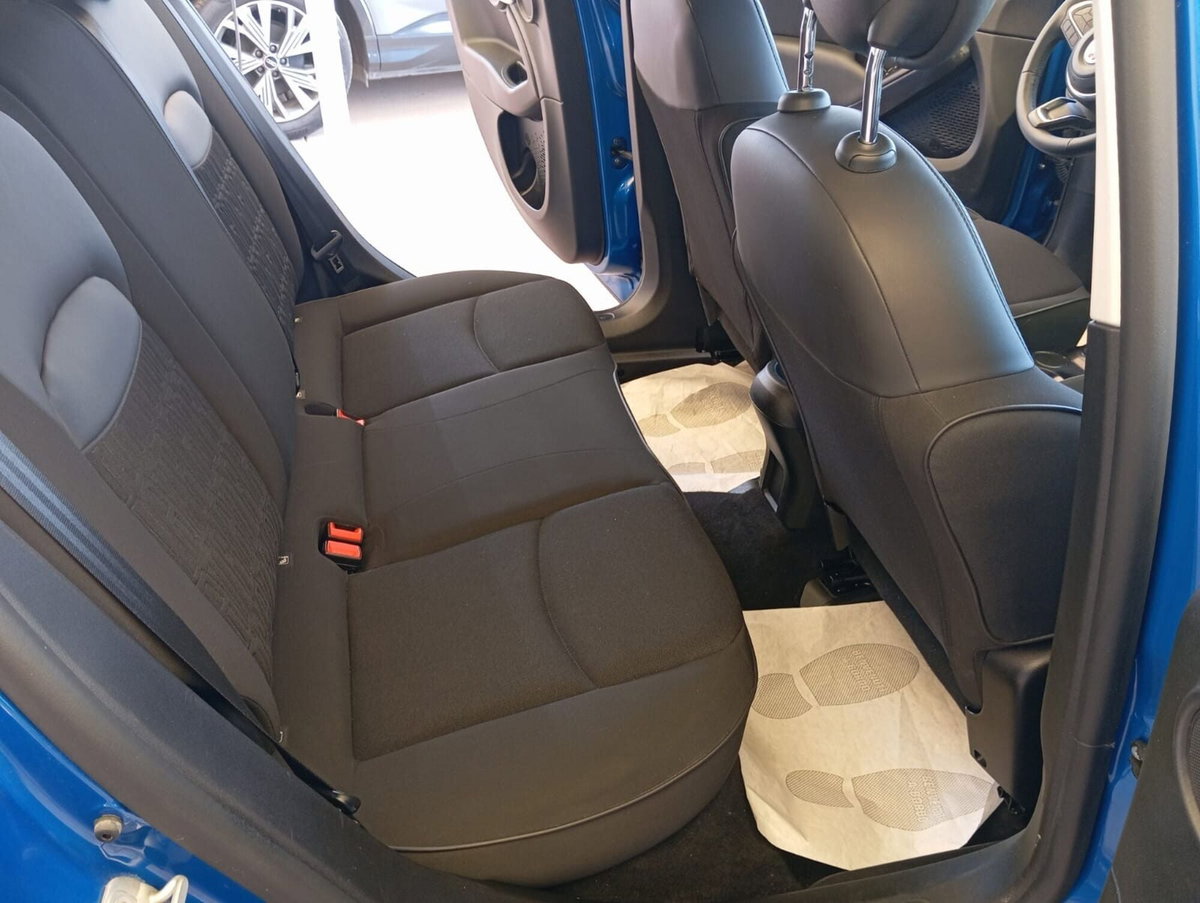 Fiat 500X 1.3 MultiJet 95 CV Club (14)