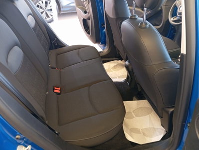Fiat 500X 1.3 MultiJet 95 CV Club (14)