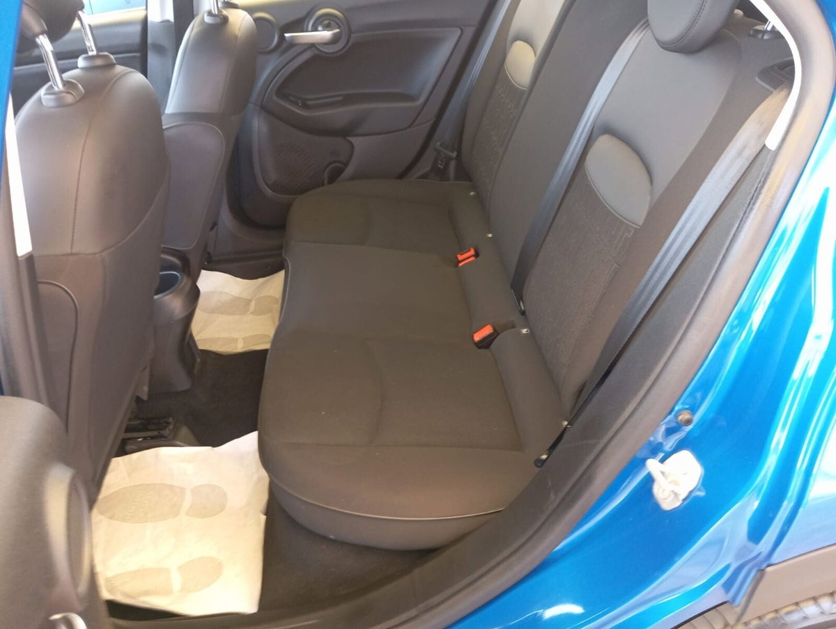 Fiat 500X 1.3 MultiJet 95 CV Club (15)