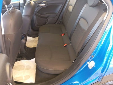 Fiat 500X 1.3 MultiJet 95 CV Club (15)