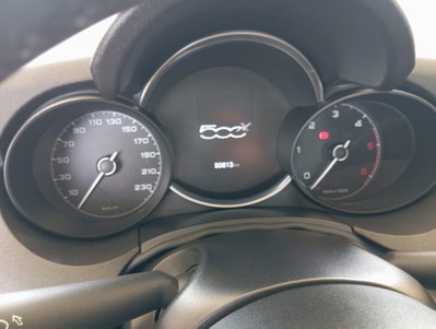 Fiat 500X 1.3 MultiJet 95 CV Club (19)