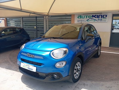 Fiat 500X 1.3 MultiJet 95 CV Club (3)