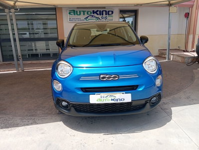 Fiat 500X 1.3 MultiJet 95 CV Club (4)