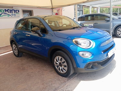 Fiat 500X 1.3 MultiJet 95 CV Club (5)