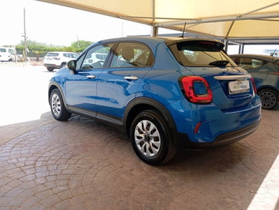 Fiat 500X 1.3 MultiJet 95 CV Club (6)