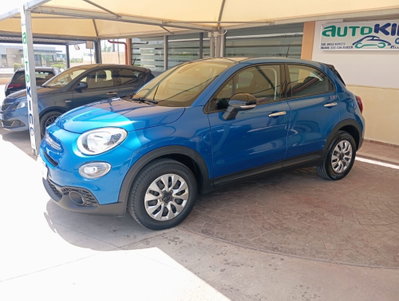 Fiat 500X 1.3 MultiJet 95 CV Club (7)