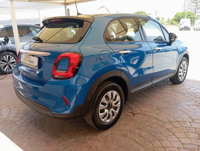 Fiat 500X 1.3 MultiJet 95 CV Club (9)