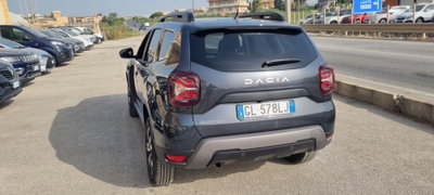 Dacia Duster 1.0 TCe GPL 4x2 Extreme (2)