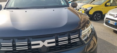 Dacia Duster 1.0 TCe GPL 4x2 Extreme (3)