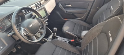 Dacia Duster 1.0 TCe GPL 4x2 Extreme (5)